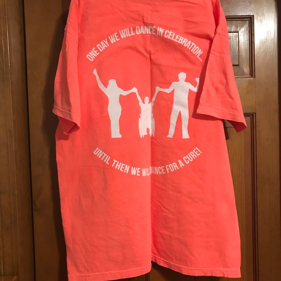 Sigma Nu & Sigma Kappa Dance Marathon (DM) FTK! - Picture 2 of 2